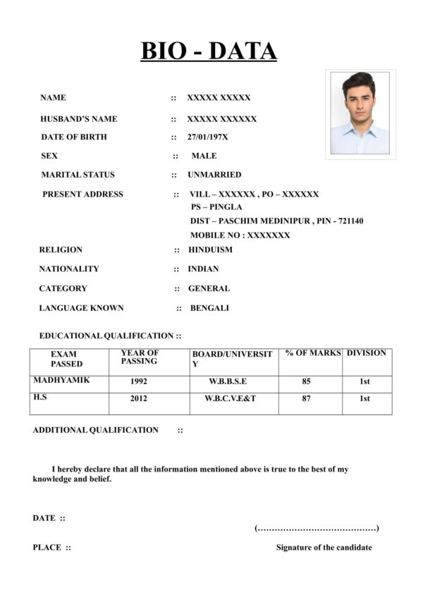 Bio Data1 » Picturedensity